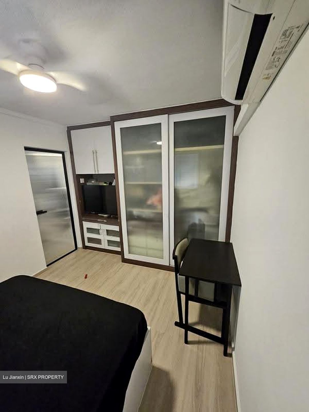 Blk 114 Ho Ching Road (Jurong West), HDB 3 Rooms #618057181